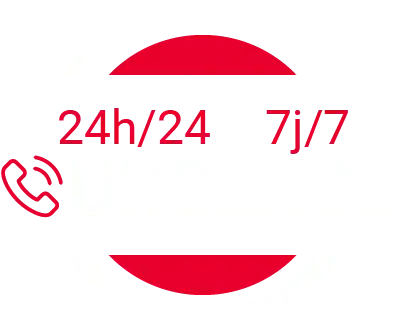 Urgence 24/7